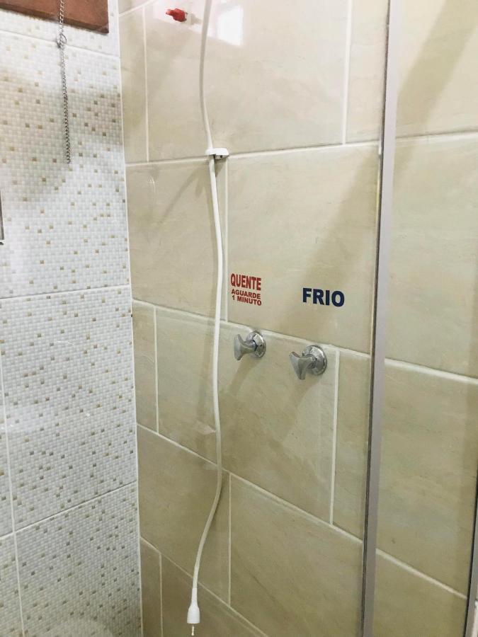 Solar Da Vila Tiradentes Eksteriør billede