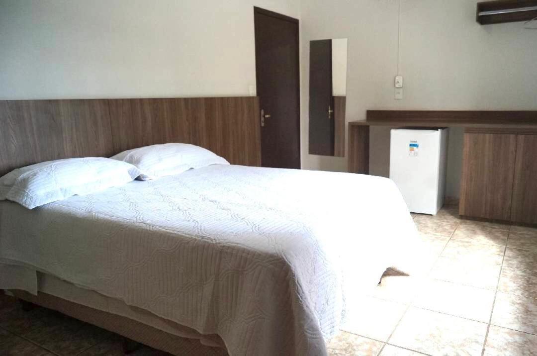 Solar Da Vila Tiradentes Eksteriør billede